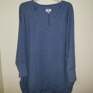 Old Navy Sweatshirt Top
